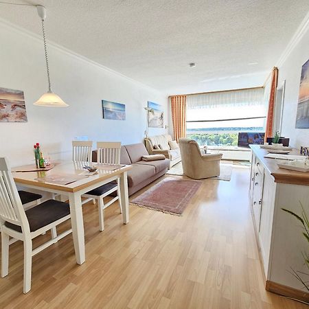 Appartamento Frische Brise Sahlenburg Cuxhaven Esterno foto